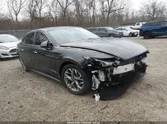 KMHL14JAXNA216881 2022 HYUNDAI SONATA