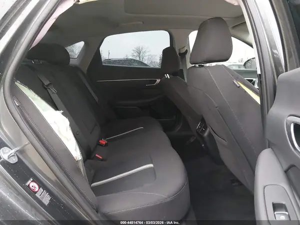 KMHL14JAXNA216881 2022 HYUNDAI SONATA - Image 8
