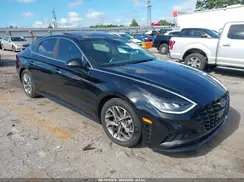 KMHL14JAXNA218288 2022 HYUNDAI SONATA