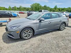 KMHL14JAXNA219246 2022 HYUNDAI SONATA