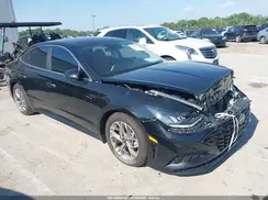 KMHL14JAXNA220994 2022 HYUNDAI SONATA