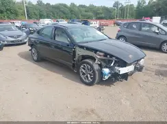 KMHL14JAXNA222311 2022 HYUNDAI SONATA