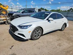 KMHL14JAXNA225502 2022 HYUNDAI SONATA