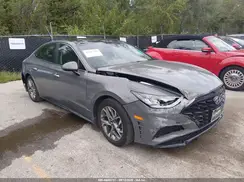 KMHL14JAXNA227122 2022 HYUNDAI SONATA