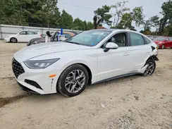 KMHL14JAXNA232014 2022 HYUNDAI SONATA