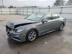 KMHL14JAXNA234314 2022 HYUNDAI SONATA
