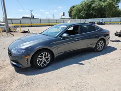 KMHL14JAXNA234846 2022 HYUNDAI SONATA