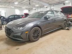 KMHL14JAXNA236547 2022 HYUNDAI SONATA