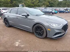 KMHL14JAXNA237343 2022 HYUNDAI SONATA