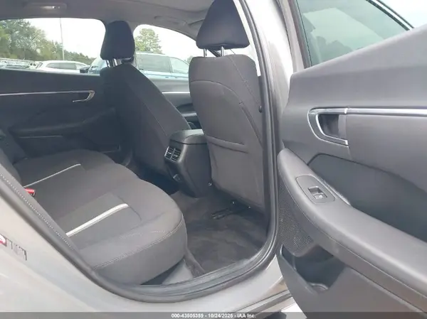 KMHL14JAXNA237343 2022 HYUNDAI SONATA - Image 8