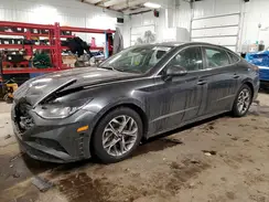 KMHL14JAXNA243563 2022 HYUNDAI SONATA