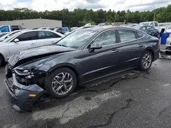 KMHL14JAXNA243756 2022 HYUNDAI SONATA