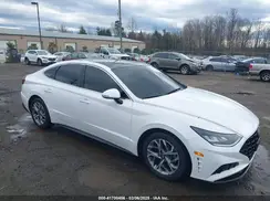 KMHL14JAXPA250239 2023 HYUNDAI SONATA