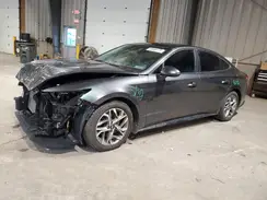 KMHL14JAXPA250998 2023 HYUNDAI SONATA