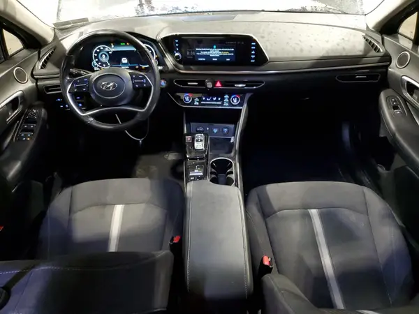 KMHL14JAXPA250998 2023 HYUNDAI SONATA - Image 8