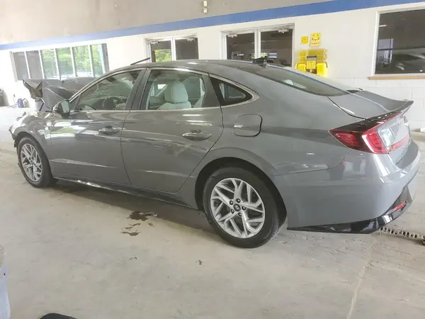 KMHL14JAXPA251424 2023 HYUNDAI SONATA - Image 2