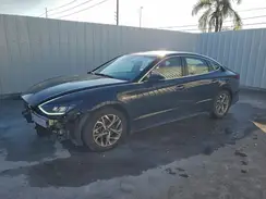 KMHL14JAXPA253657 2023 HYUNDAI SONATA