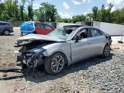 KMHL14JAXPA266411 2023 HYUNDAI SONATA