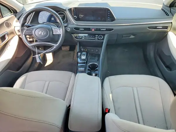 KMHL14JAXPA266554 2023 HYUNDAI SONATA - Image 8