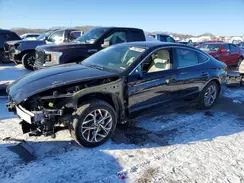 KMHL14JAXPA269891 2023 HYUNDAI SONATA