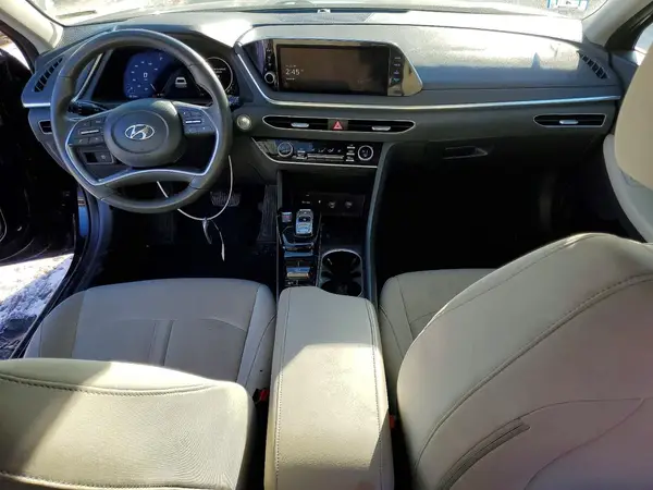 KMHL14JAXPA269891 2023 HYUNDAI SONATA - Image 8