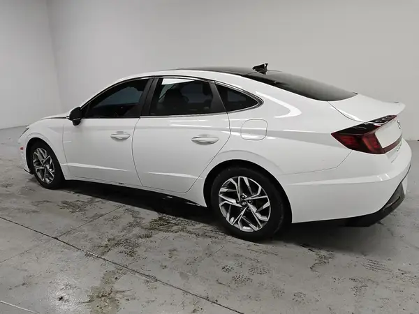 KMHL14JAXPA271706 2023 HYUNDAI SONATA - Image 2