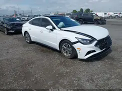 KMHL14JAXPA272807 2023 HYUNDAI SONATA