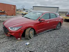 KMHL14JAXPA275447 2023 HYUNDAI SONATA