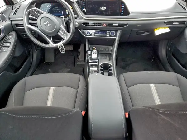 KMHL14JAXPA275447 2023 HYUNDAI SONATA - Image 8