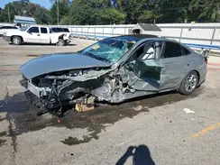 KMHL14JAXPA278851 2023 HYUNDAI SONATA