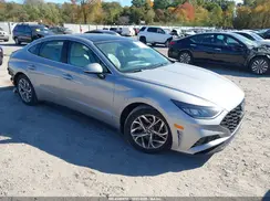 KMHL14JAXPA282091 2023 HYUNDAI SONATA
