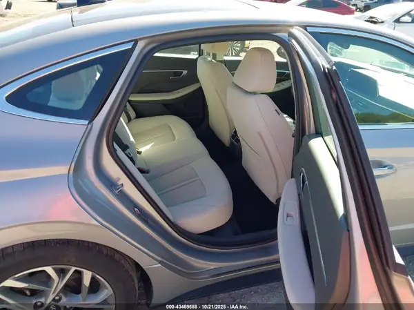 KMHL14JAXPA282091 2023 HYUNDAI SONATA - Image 8