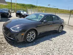 KMHL14JAXPA286545 2023 HYUNDAI SONATA