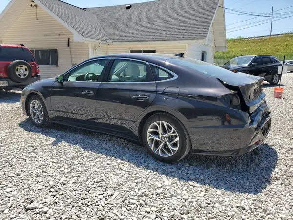 KMHL14JAXPA286545 2023 HYUNDAI SONATA - Image 2