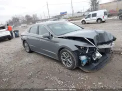 KMHL14JAXPA293933 2023 HYUNDAI SONATA