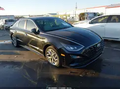 KMHL14JAXPA294094 2023 HYUNDAI SONATA