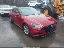 KMHL14JAXPA301190 2023 HYUNDAI SONATA