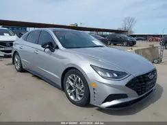 KMHL14JAXPA301853 2023 HYUNDAI SONATA