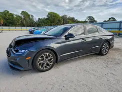 KMHL14JAXPA302050 2023 HYUNDAI SONATA