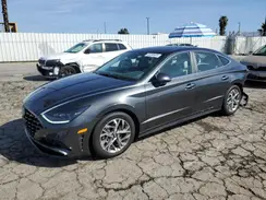 KMHL14JAXPA306065 2023 HYUNDAI SONATA