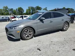 KMHL14JAXPA311699 2023 HYUNDAI SONATA