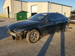 KMHL14JAXPA312092 2023 HYUNDAI SONATA