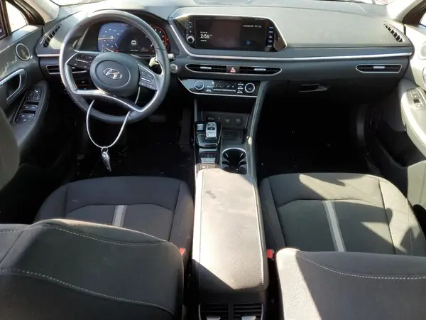 KMHL14JAXPA312142 2023 HYUNDAI SONATA - Image 8