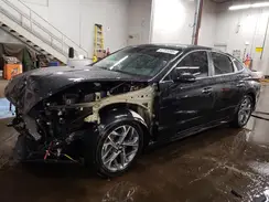 KMHL14JAXPA319012 2023 HYUNDAI SONATA