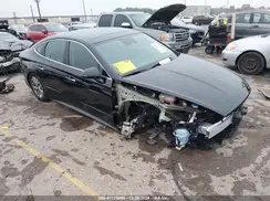 KMHL14JAXPA326218 2023 HYUNDAI SONATA