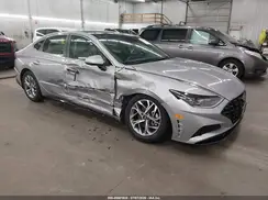 KMHL14JAXPA326378 2023 HYUNDAI SONATA