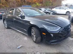 KMHL14JAXPA326641 2023 HYUNDAI SONATA