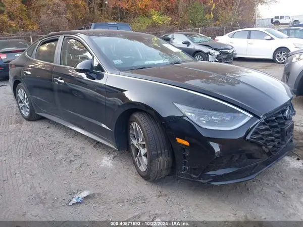 KMHL14JAXPA326641 2023 HYUNDAI SONATA - Image 1