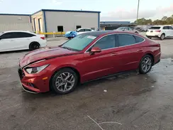 KMHL14JAXPA326896 2023 HYUNDAI SONATA