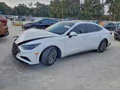 KMHL14JAXPA327241 2023 HYUNDAI SONATA